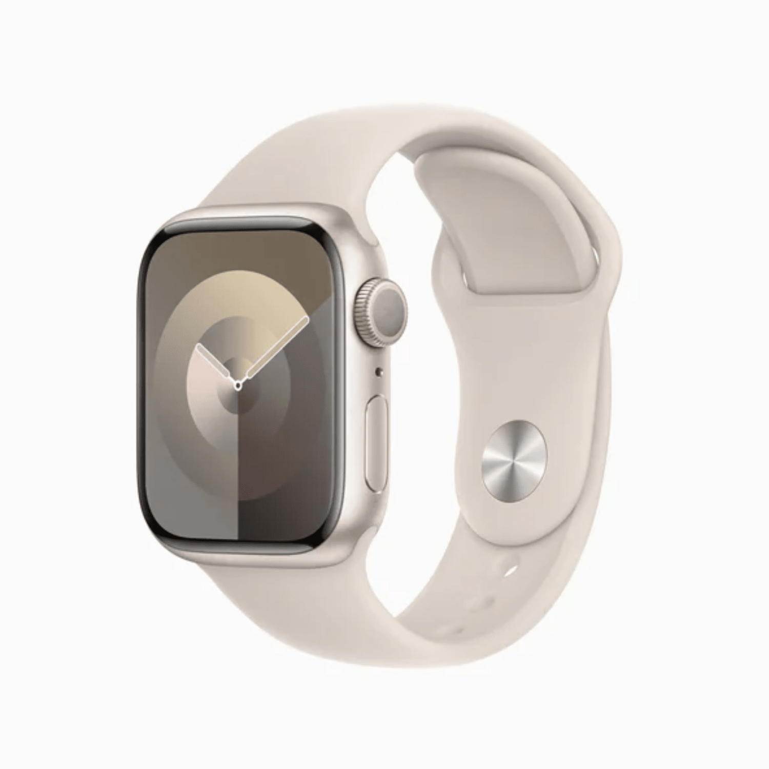 Apple watch Series 9 45mm Aluminium Case GPS+Cellular - Dealt.AE