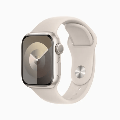 Apple watch Series 9 45mm Aluminium Case GPS+Cellular - Dealt.AE