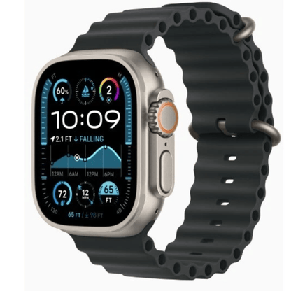 Apple Watch Ultra 2 49mm Aluminium GPS+Cellular - Dealt.AE