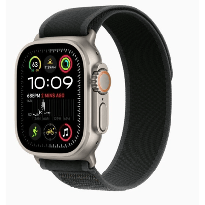 Apple Watch Ultra 2 49mm Aluminium GPS+Cellular - Dealt.AE