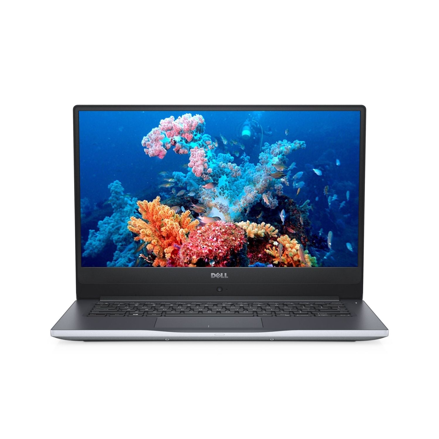 Dell Inspiron 7472 Ci7 - 8th Gen - Dealt.AE