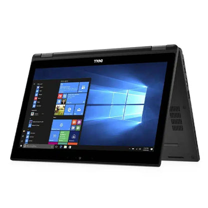 Dell Latitude 5289 2IN1 - 12.5" - Ci5 - 7th Gen - Dealt.AE