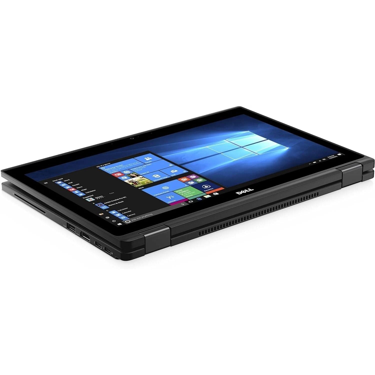 Dell Latitude 5289 2IN1 - 12.5" - Ci5 - 7th Gen - Dealt.AE