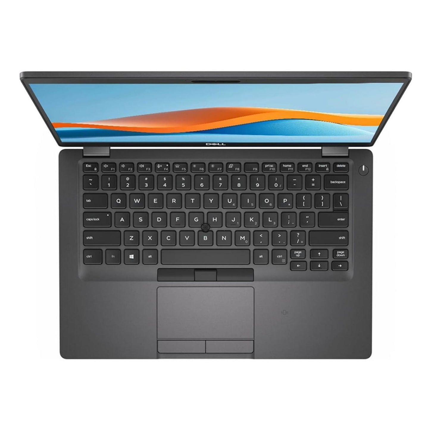 Dell Latitude 5400 - 14" - Ci7 - 8th Gen - Dealt.AE