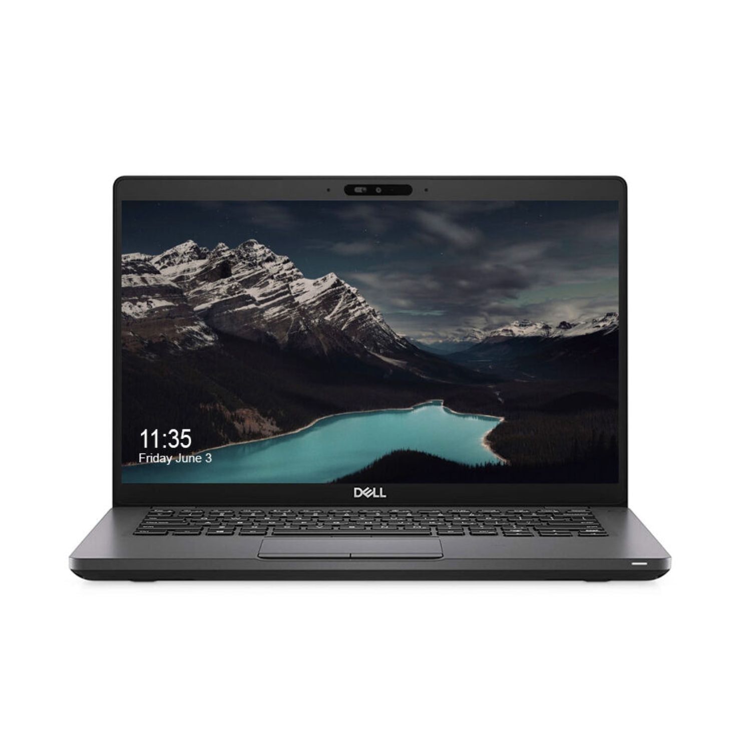 Dell Latitude 5400 Ci7 - 8th Gen - Dealt.AE