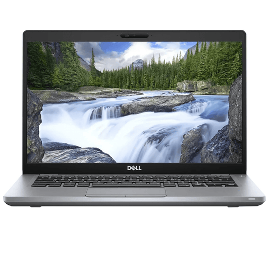 Dell Latitude 5410 14" i7 - 10th Gen - Dealt.AE