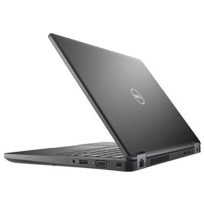 Dell Latitude 5490 - 14" - Ci7 - 8th Gen - Dealt.AE