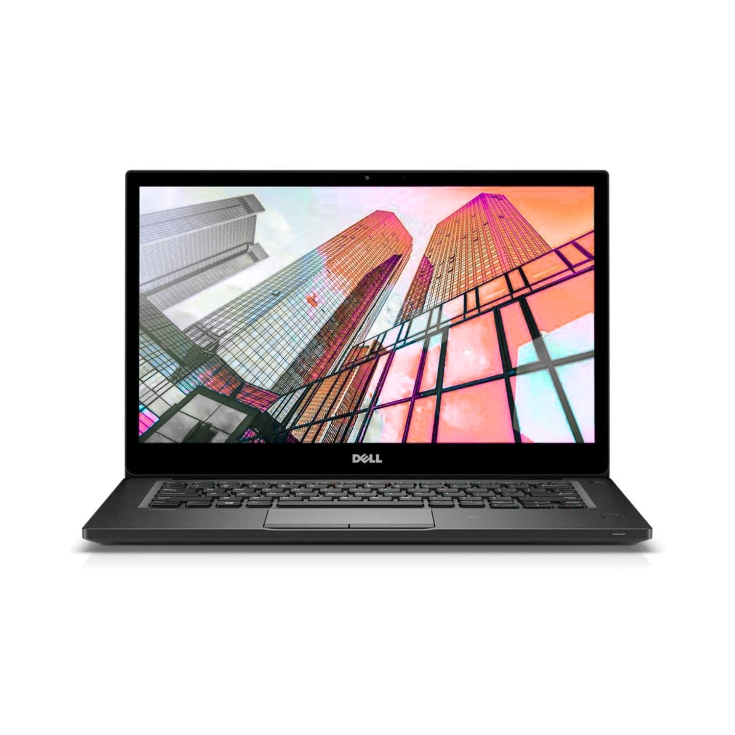 Dell Latitude 7290 Ci7 - 8th Gen - Dealt.AE