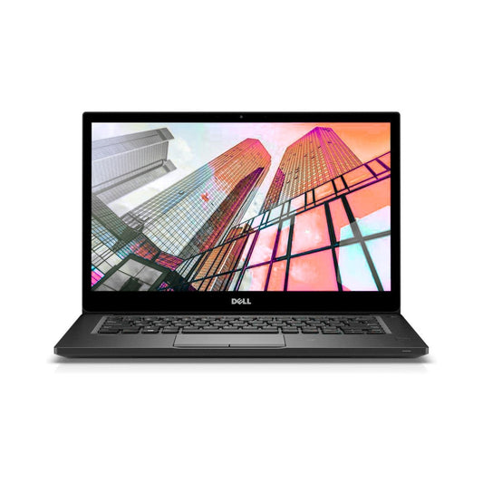 Dell Latitude 7290 Ci7 - 8th Gen - Dealt.AE