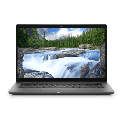 Dell Latitude 7310 13.3" i5 - 10th Gen - Dealt.AE