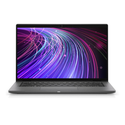 Dell Latitude 7410 14" i5 - 10th Gen - Dealt.AE