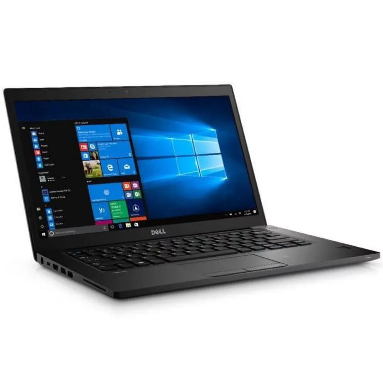 Dell Latitude 7480 14" i7-6th Gen - Dealt.AE