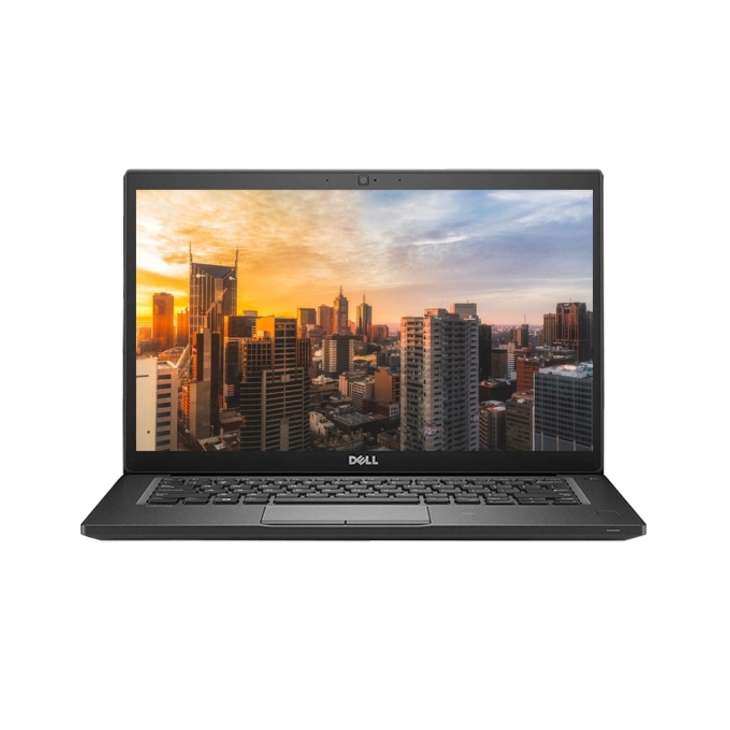 Dell Latitude 7490 Touch Ci7 - 8th Gen - Dealt.AE