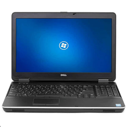 Dell Lattitude 6540 - Dealt.AE