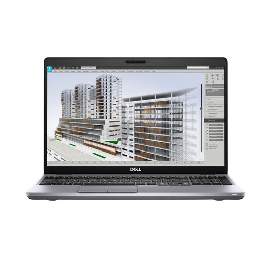 Dell Precesion 3551 Touch - Dealt.AE