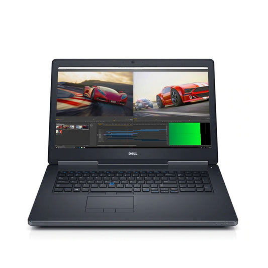 Dell Precision 7720 Ci7 - 6th Gen - Dealt.AE