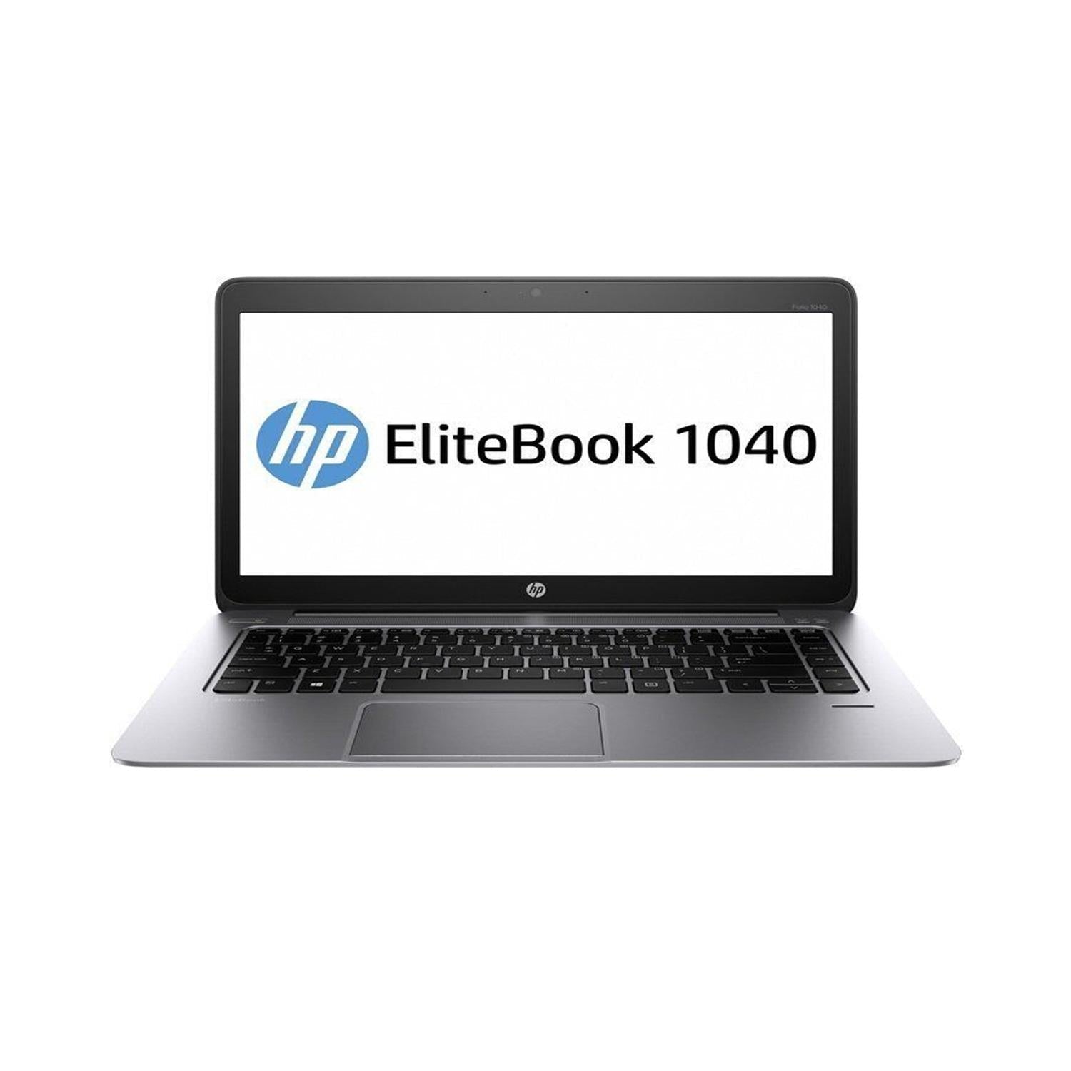 EliteBook 1040 G2 Folio - Dealt.AE