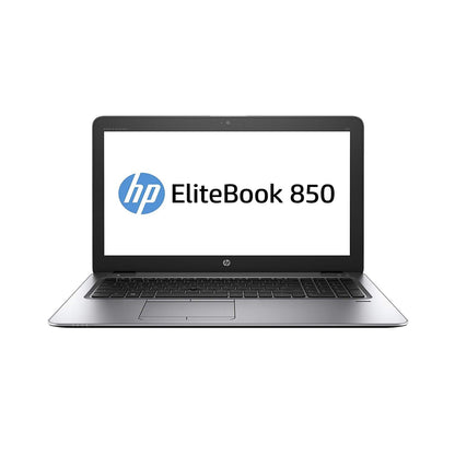 EliteBook 850 G3 - Dealt.AE