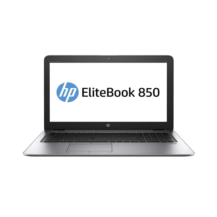 EliteBook 850 G3 - Dealt.AE
