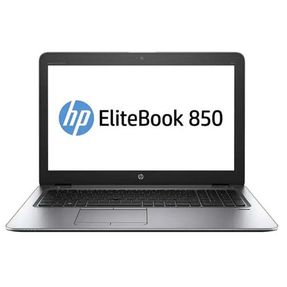 EliteBook 850 G3 - Dealt.AE