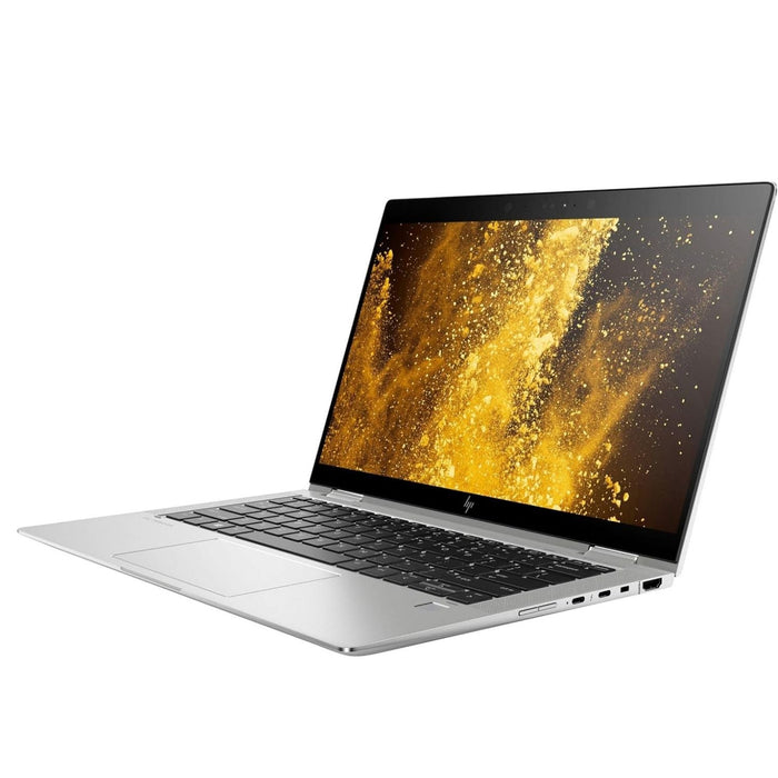 EliteBook X360 1030 G3 - Dealt.AE