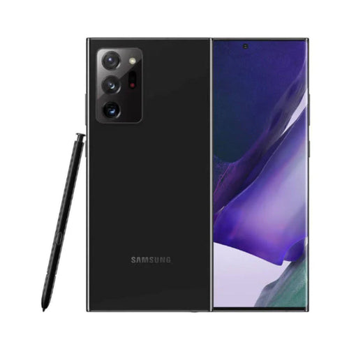 Galaxy Note20 Ultra - Dealt.AE