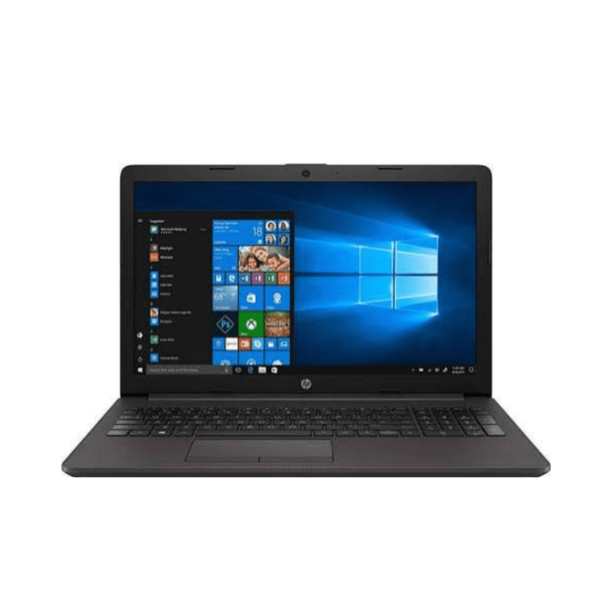 HP 250 G8 15.6" i5-10th Gen - Dealt.AE