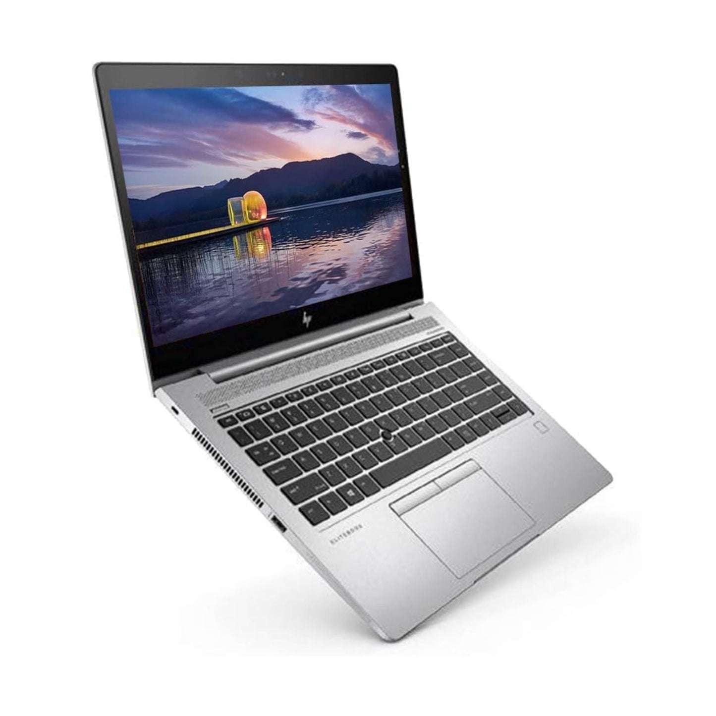 HP 840 G5 Ci5 - 7th Gen - Dealt.AE