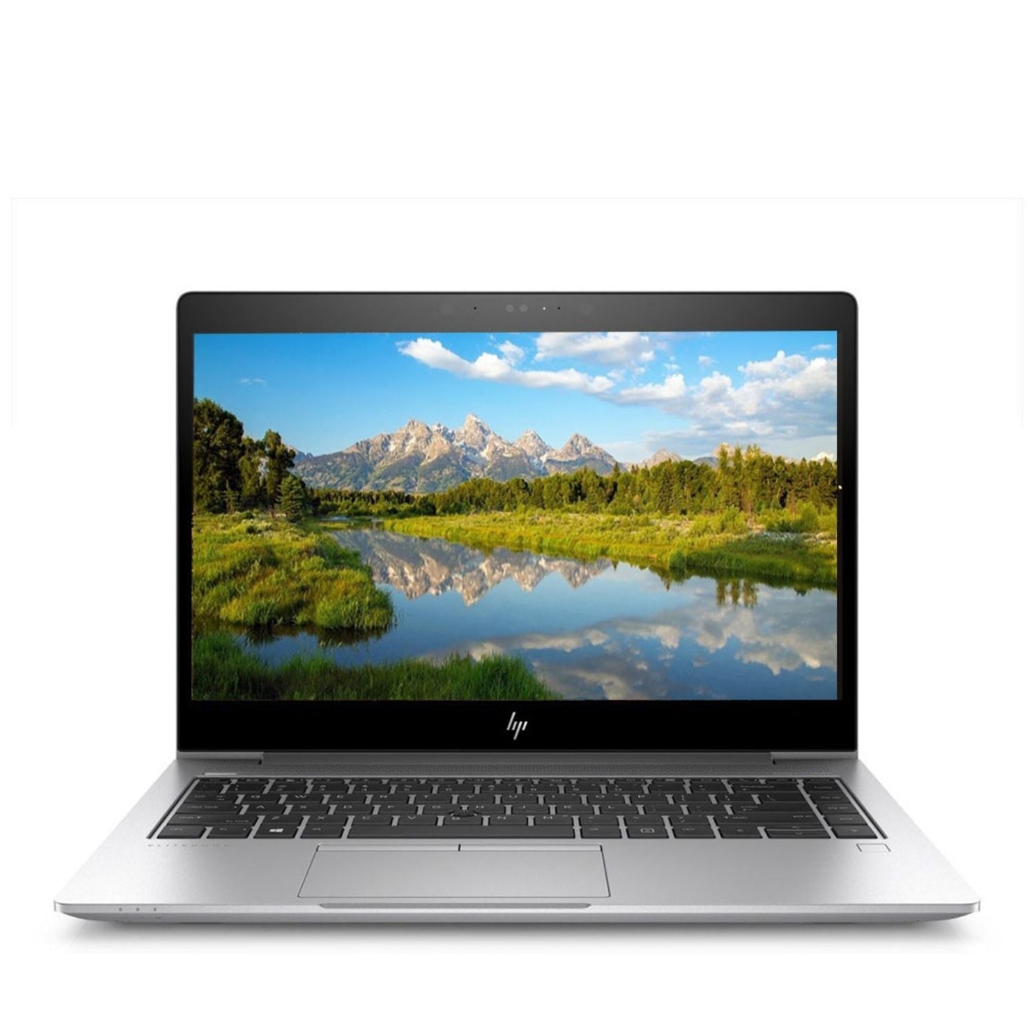 HP 840 G5 Ci5 - 7th Gen - Dealt.AE