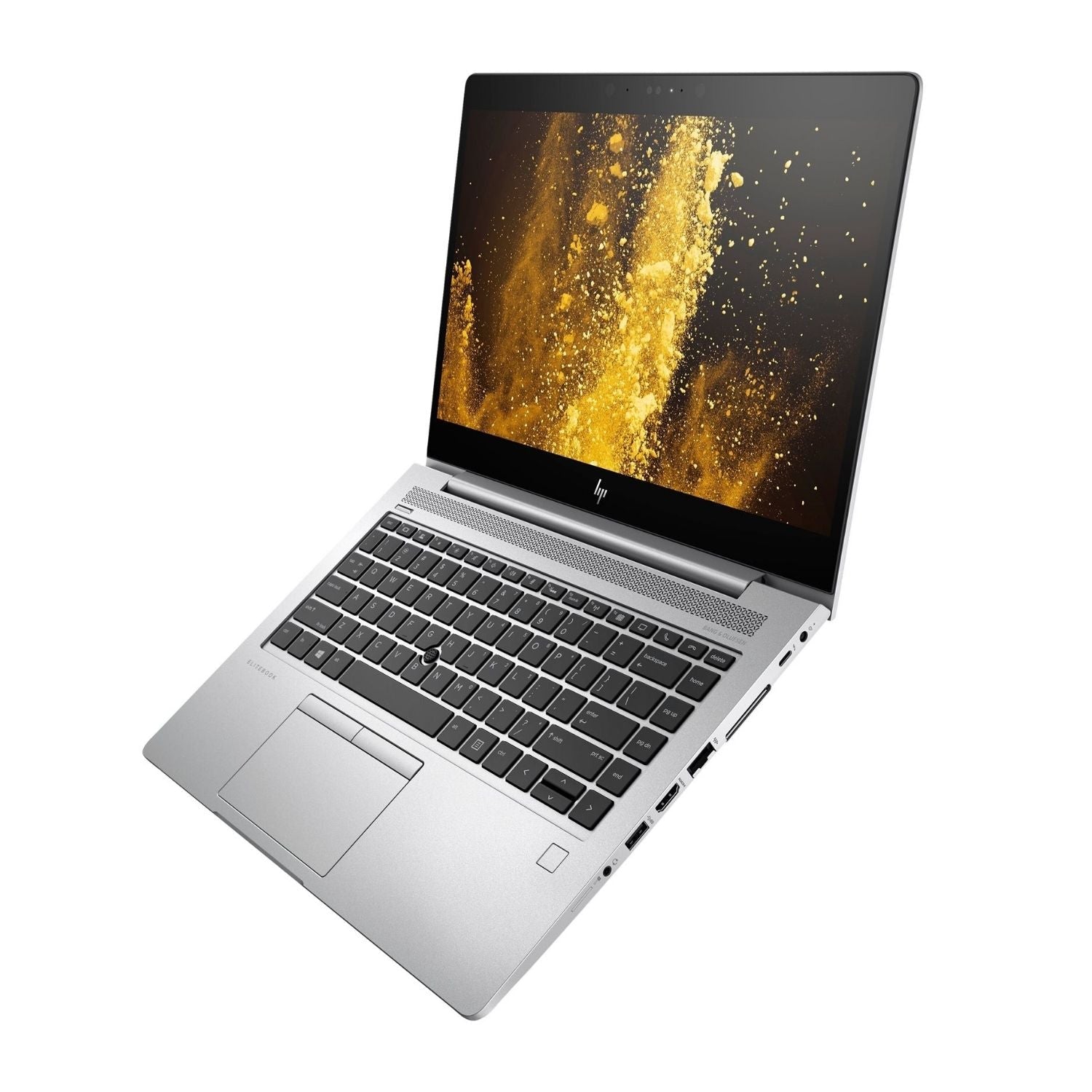 HP 840 G5 Ci7 - 8th Gen - Dealt.AE