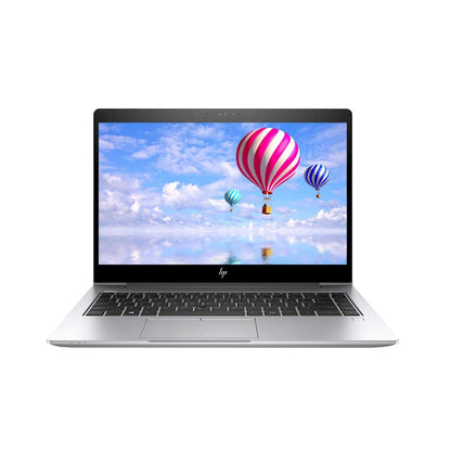 HP 840 G6 Ci5 - 8th Gen - Dealt.AE