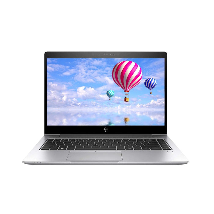 HP 840 G6 Ci5 - 8th Gen - Dealt.AE