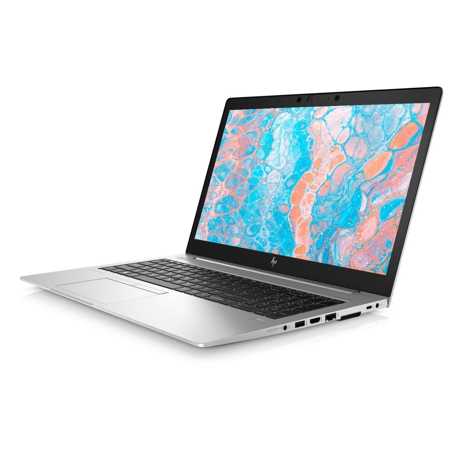 HP 840 G6 Ci5 - 8th Gen - Dealt.AE