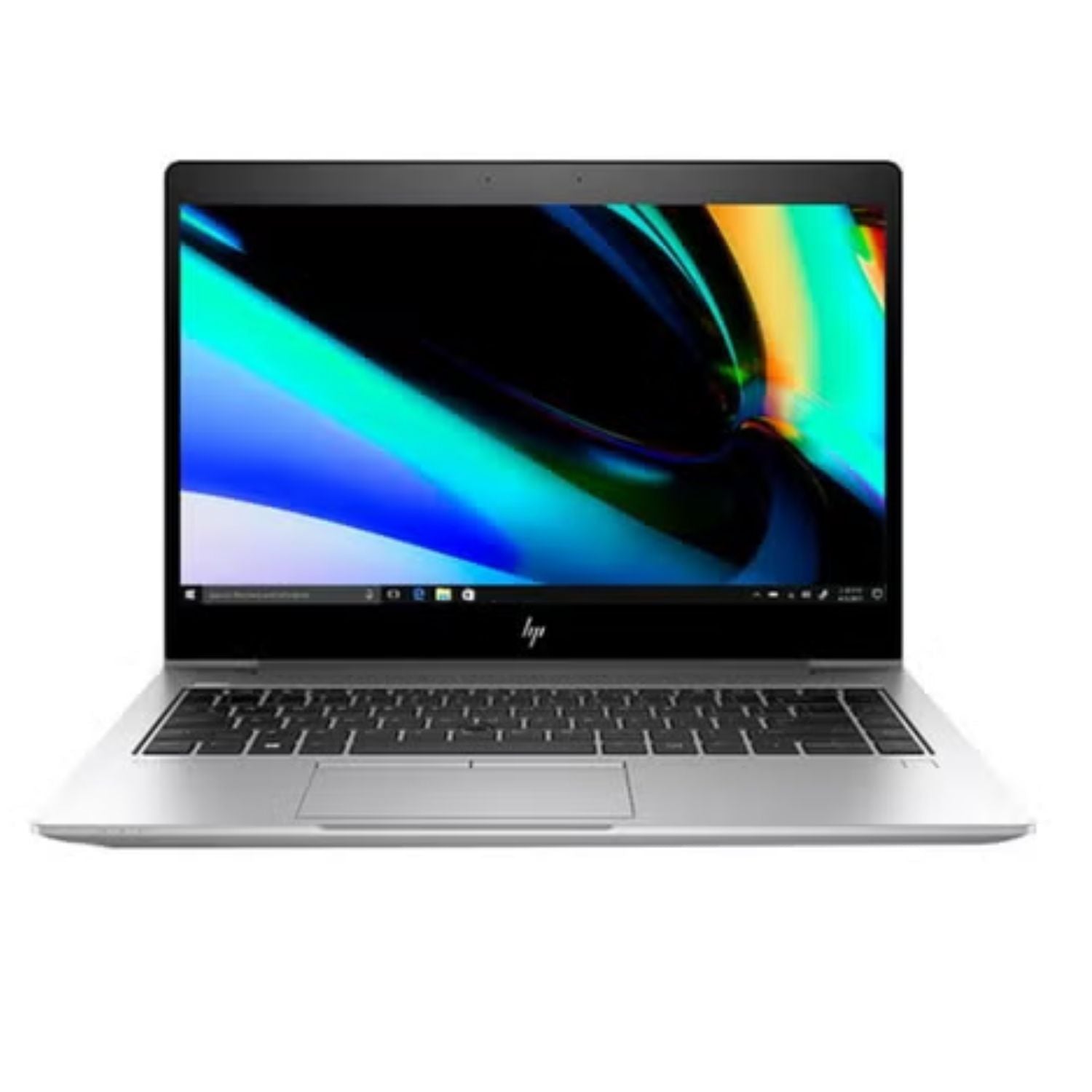 HP 840 G6 Ci5 - 8th Gen - Dealt.AE