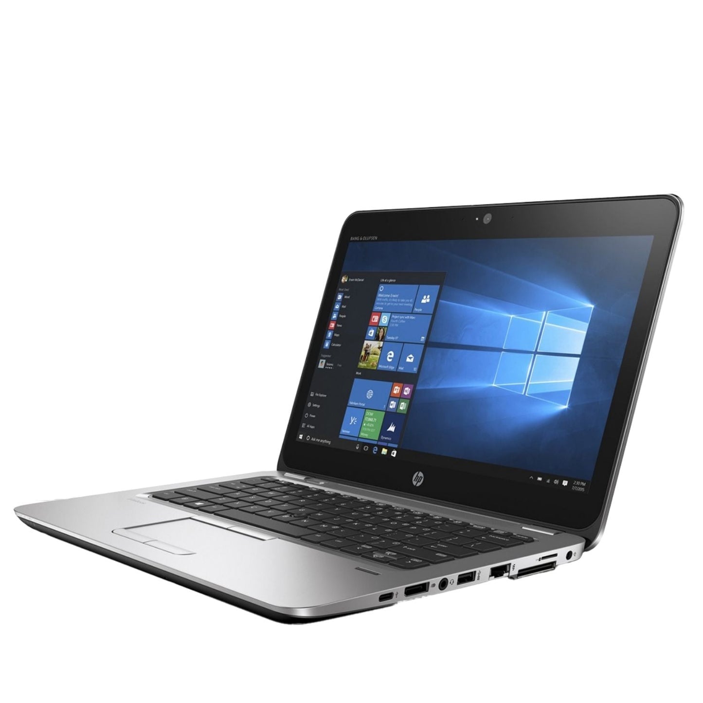 HP Elitebok 725 G3 NoteBook - " - Dealt.AE