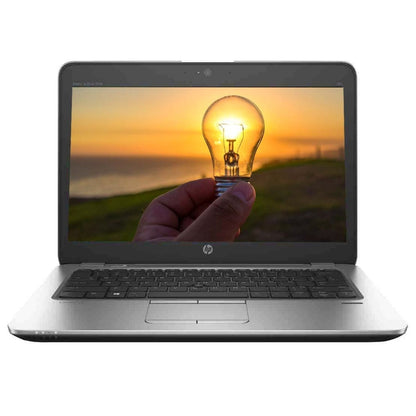 HP Elitebok 725 G3 NoteBook - " - Dealt.AE