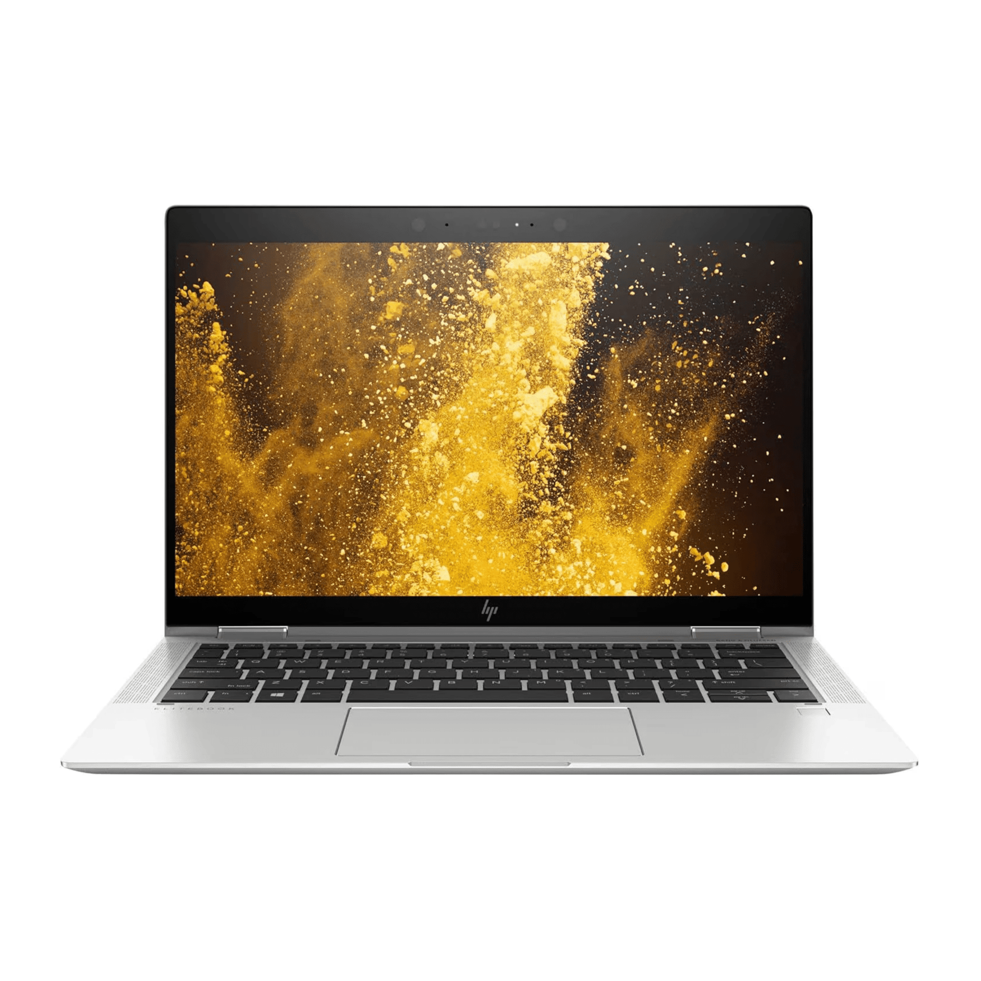 HP EliteBook X360 1030 G3 13.3" i7 - 8th Gen - Dealt.AE