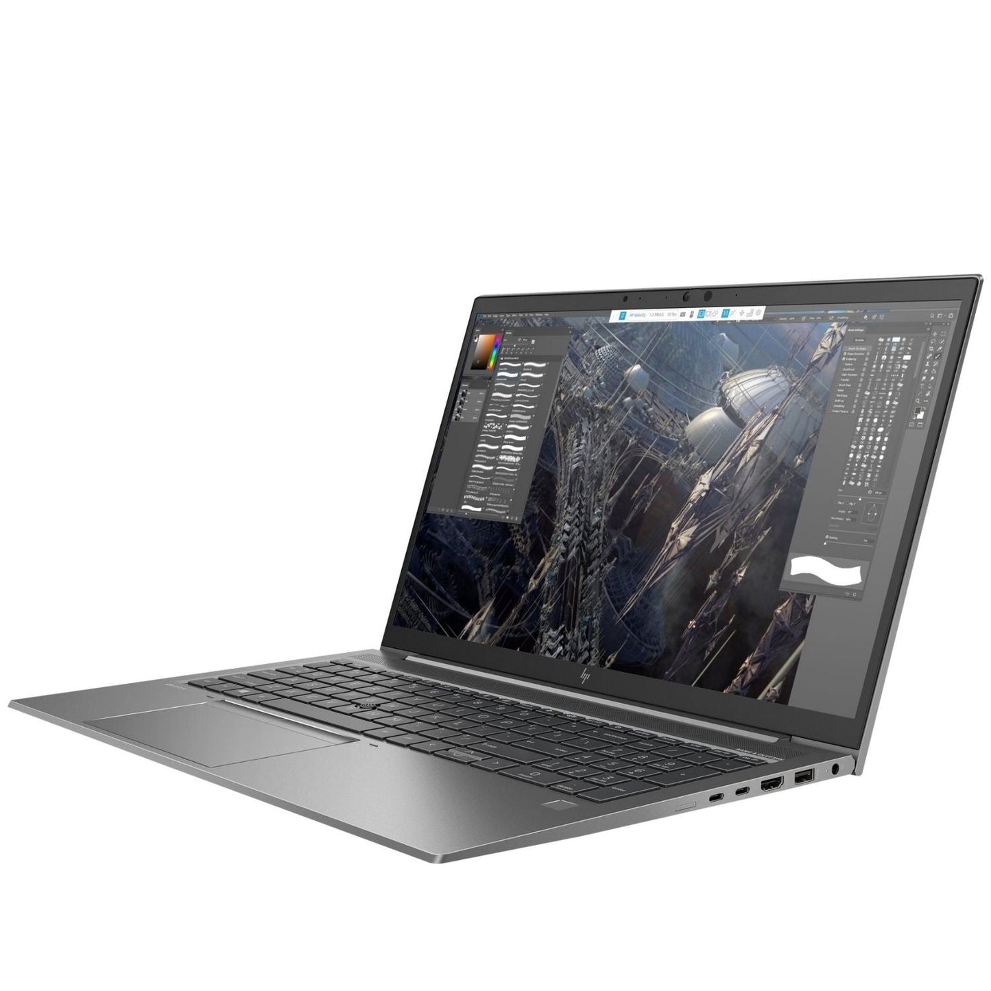 HP ZBook Firefly 15 G7 - Dealt.AE