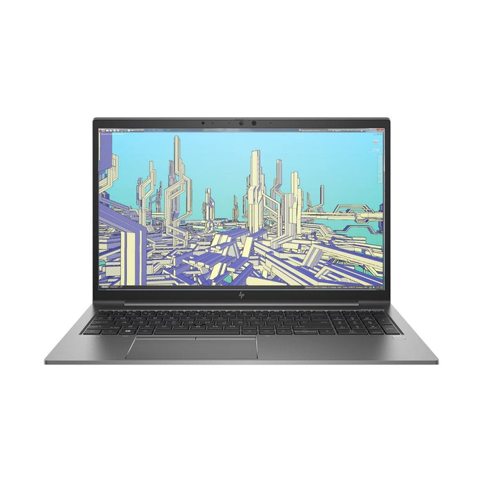 HP ZBook Firefly 15 G7 - Dealt.AE