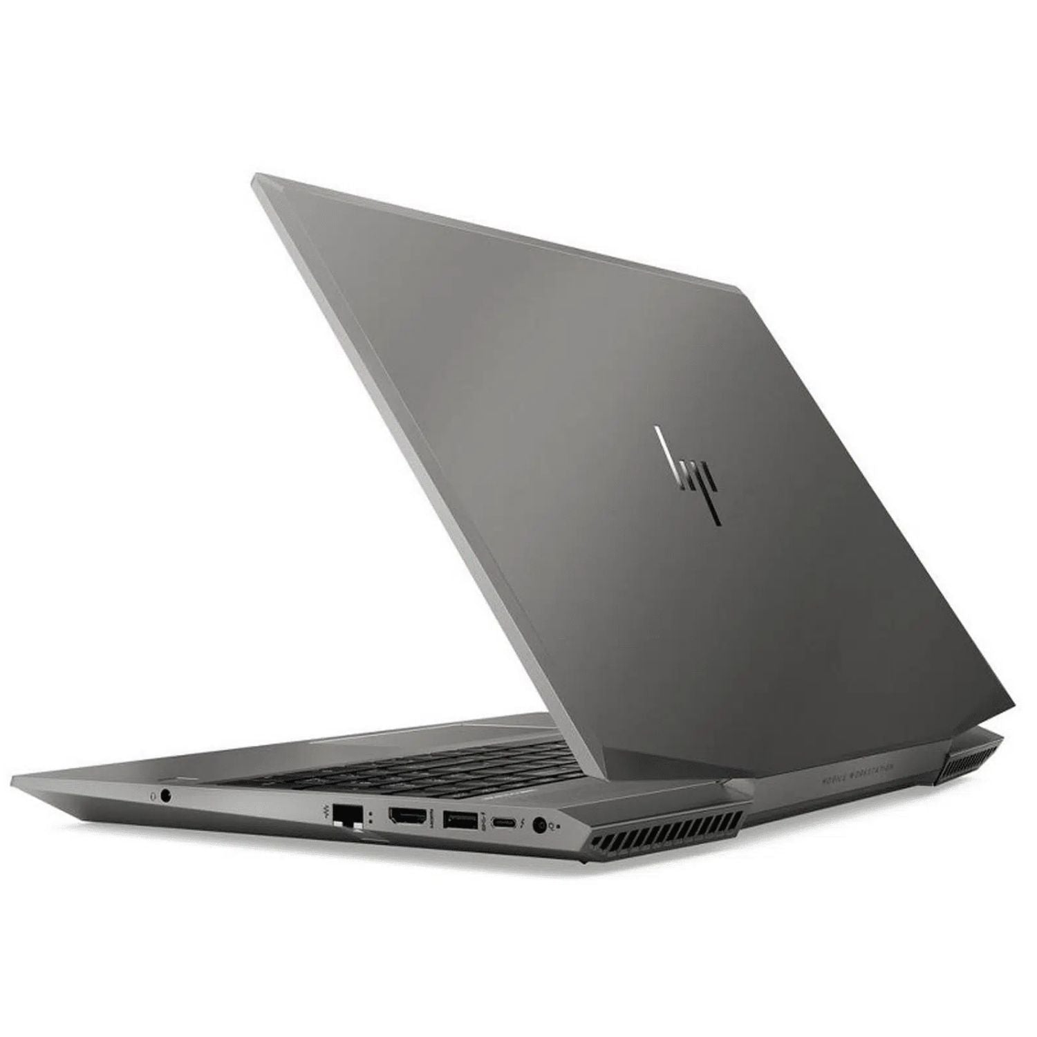 HP ZBOOK STUDIO 15U G6 intel Ci7 - 8th Gen - Dealt.AE