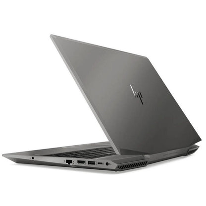 HP ZBOOK STUDIO 15U G6 intel Ci7 - 8th Gen - Dealt.AE