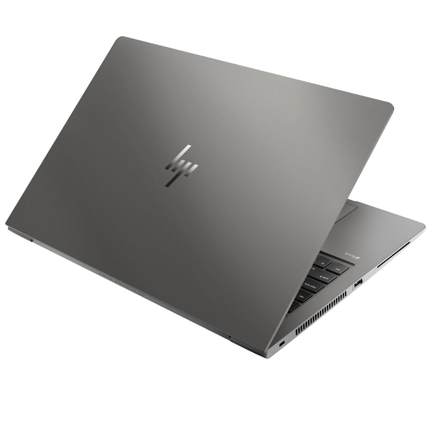 HP ZBOOK STUDIO 15U G6 intel Ci7 - 8th Gen - Dealt.AE