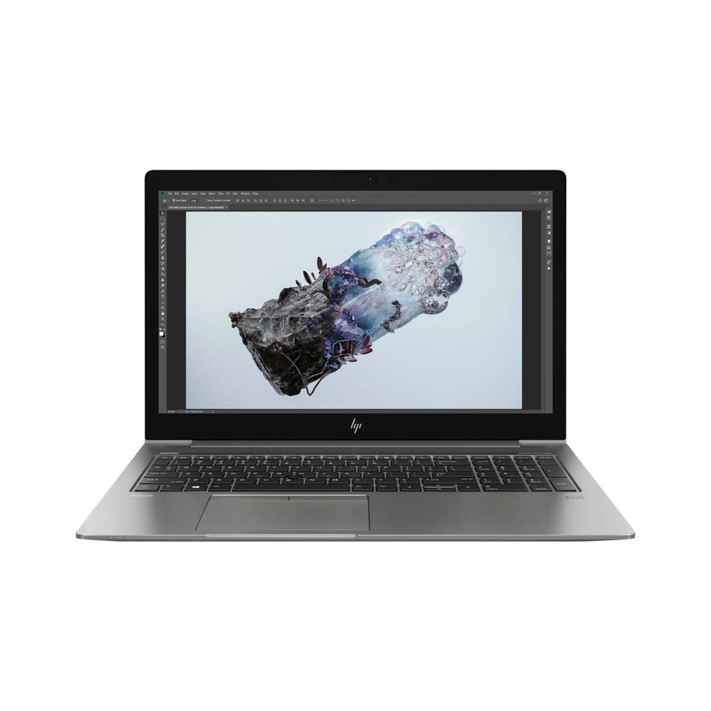HP ZBOOK STUDIO 15U G6 intel Ci7 - 8th Gen - Dealt.AE