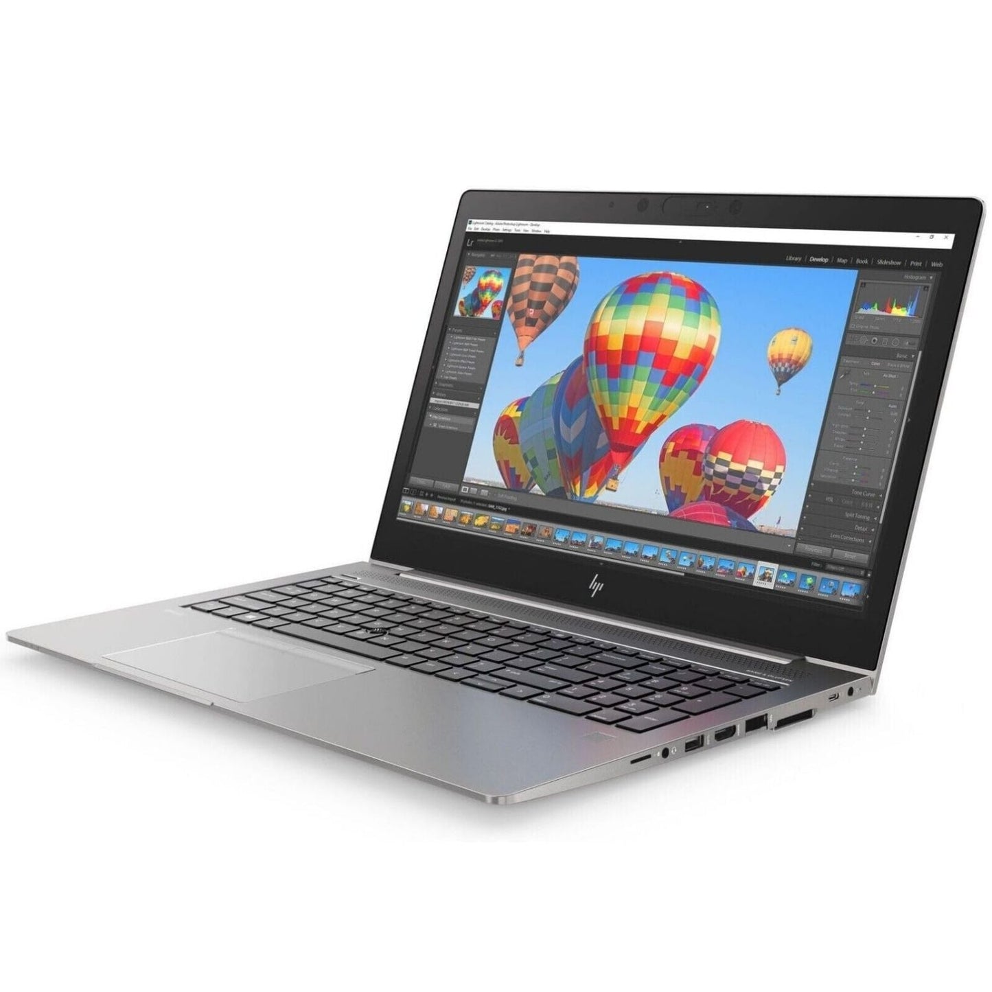 HP ZBOOK STUDIO 15U G6 intel Ci7 - 8th Gen - Dealt.AE