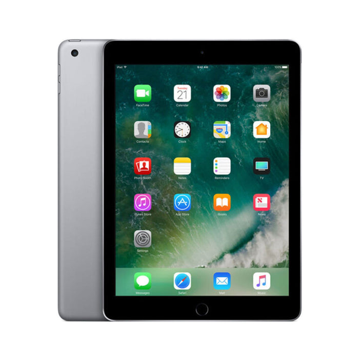iPad 5th Gen (2017) Wi - Fi - Dealt.AE
