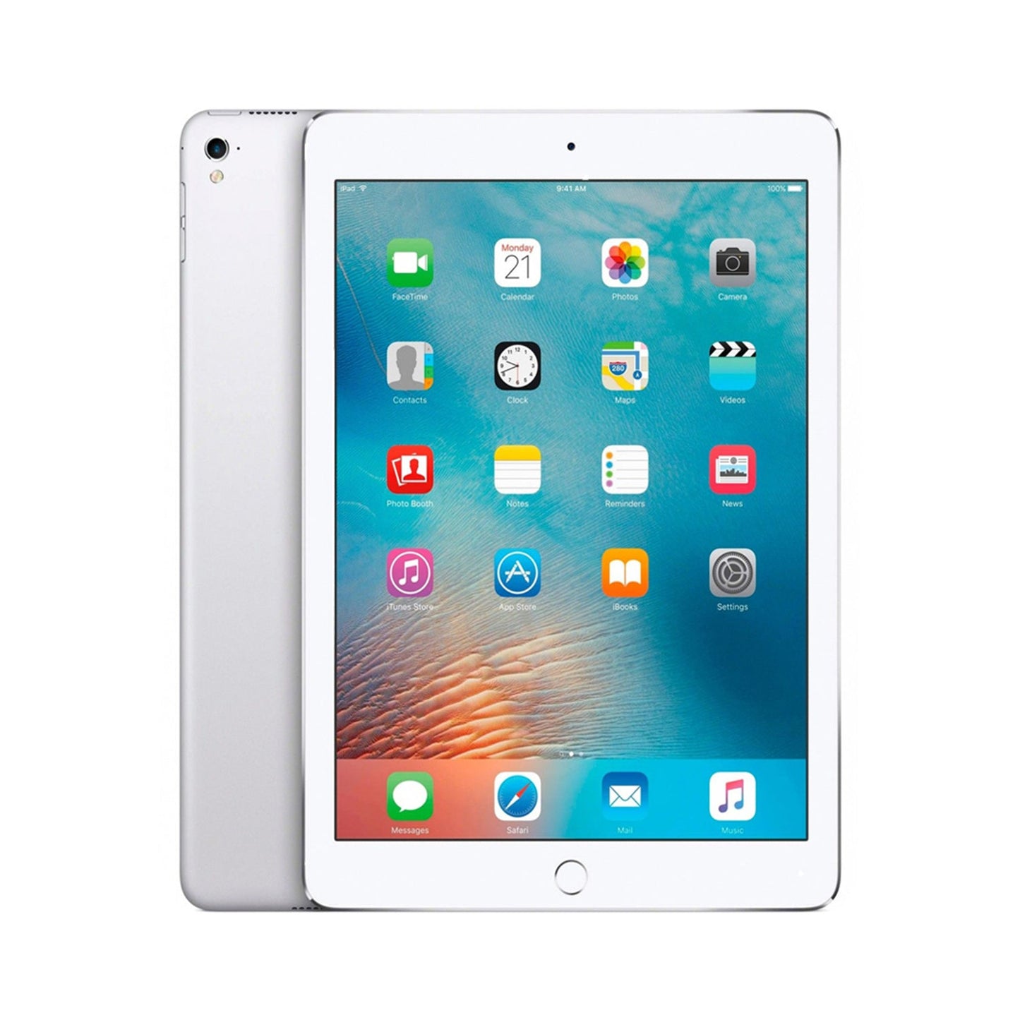 iPad 6th Gen (2018) Wi - Fi + Cellular - Dealt.AE