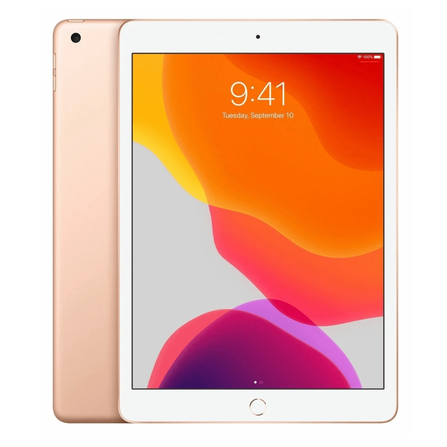 iPad 7th Gen (2019) Wi - Fi - Dealt.AE