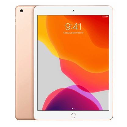 iPad 7th Gen (2019) Wi - Fi - Dealt.AE