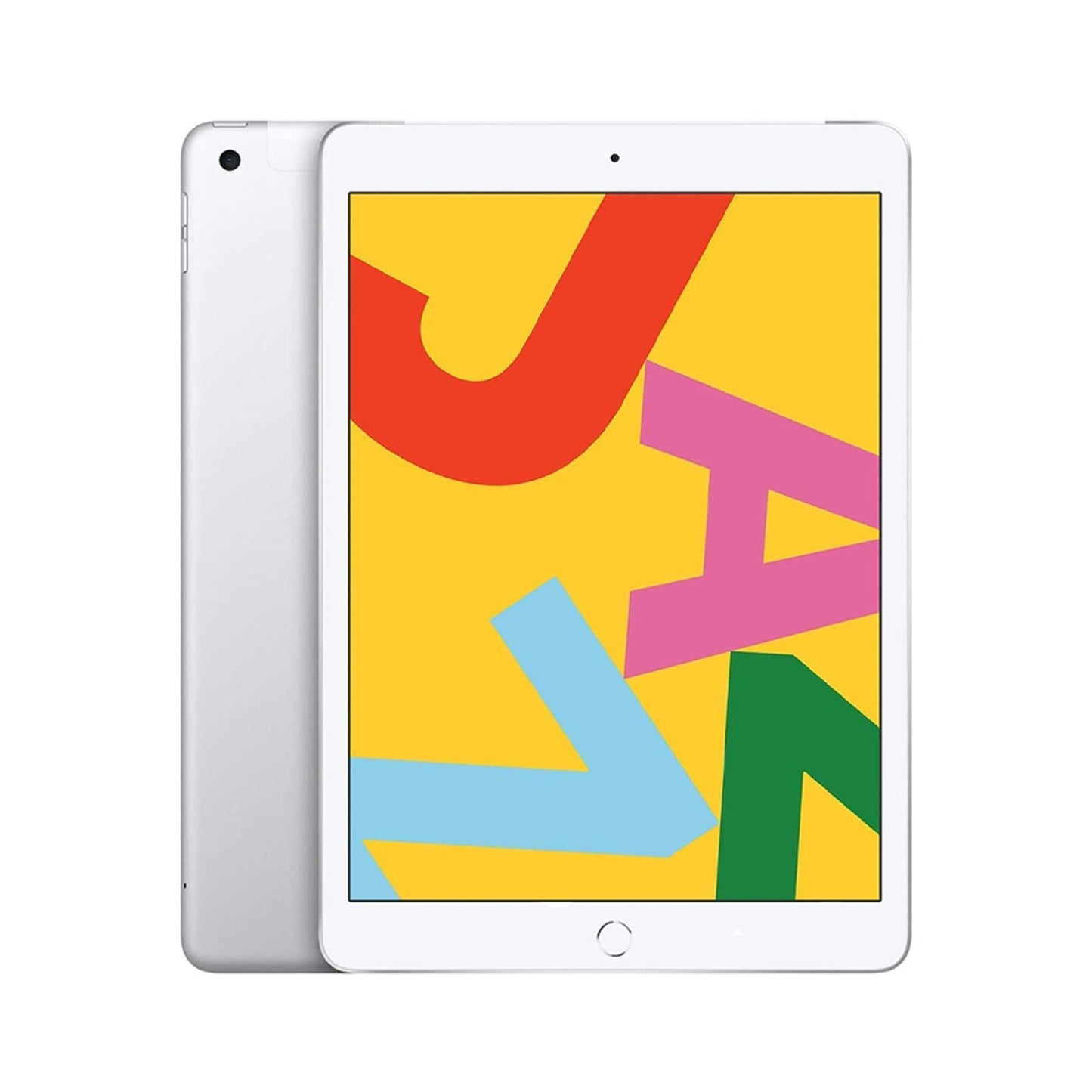 iPad 7th Gen (2019) Wi - Fi + Cellular - Dealt.AE