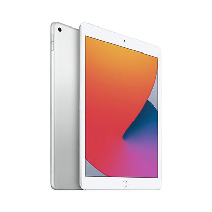 iPad 8th Gen (2020) Wi - Fi + Cellular - Dealt.AE